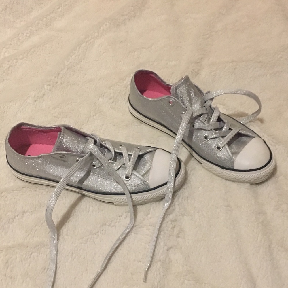 like new Converse